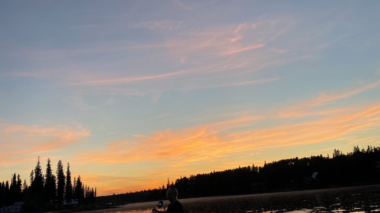 Photo of Outdoor in Sheridan Lake