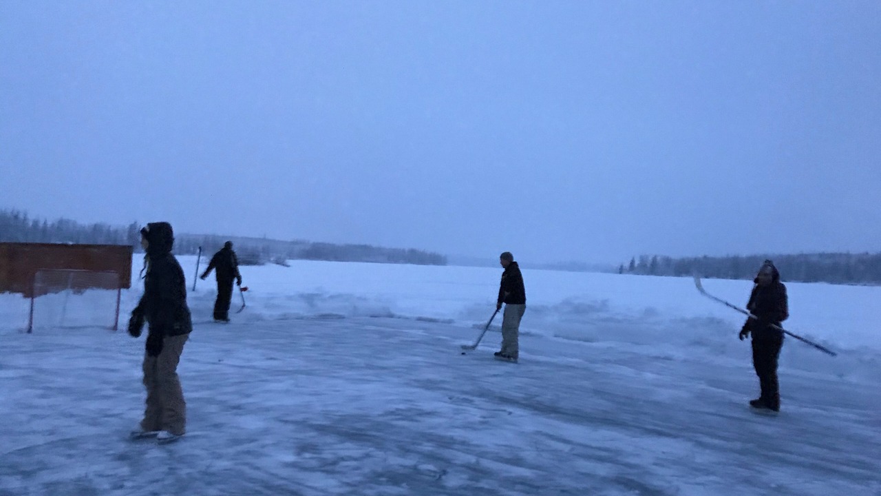 Photo of Others in Sheridan Lake