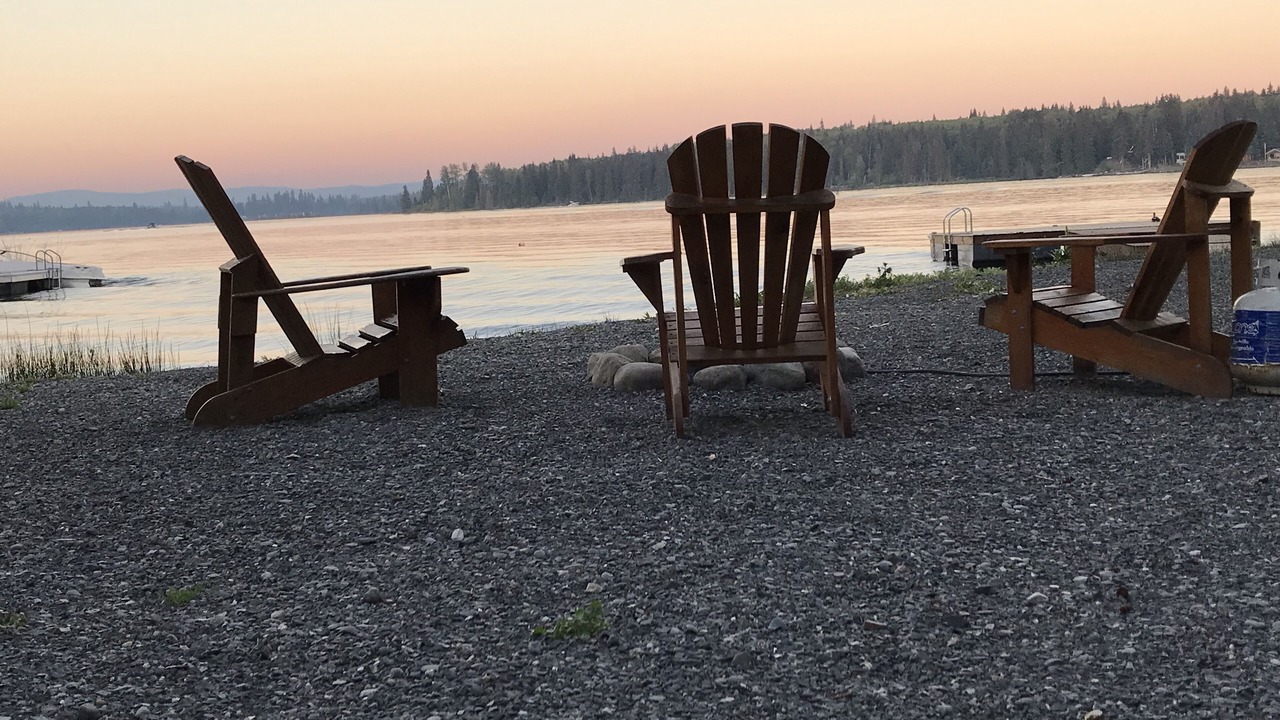 Photo of Outdoor in Sheridan Lake