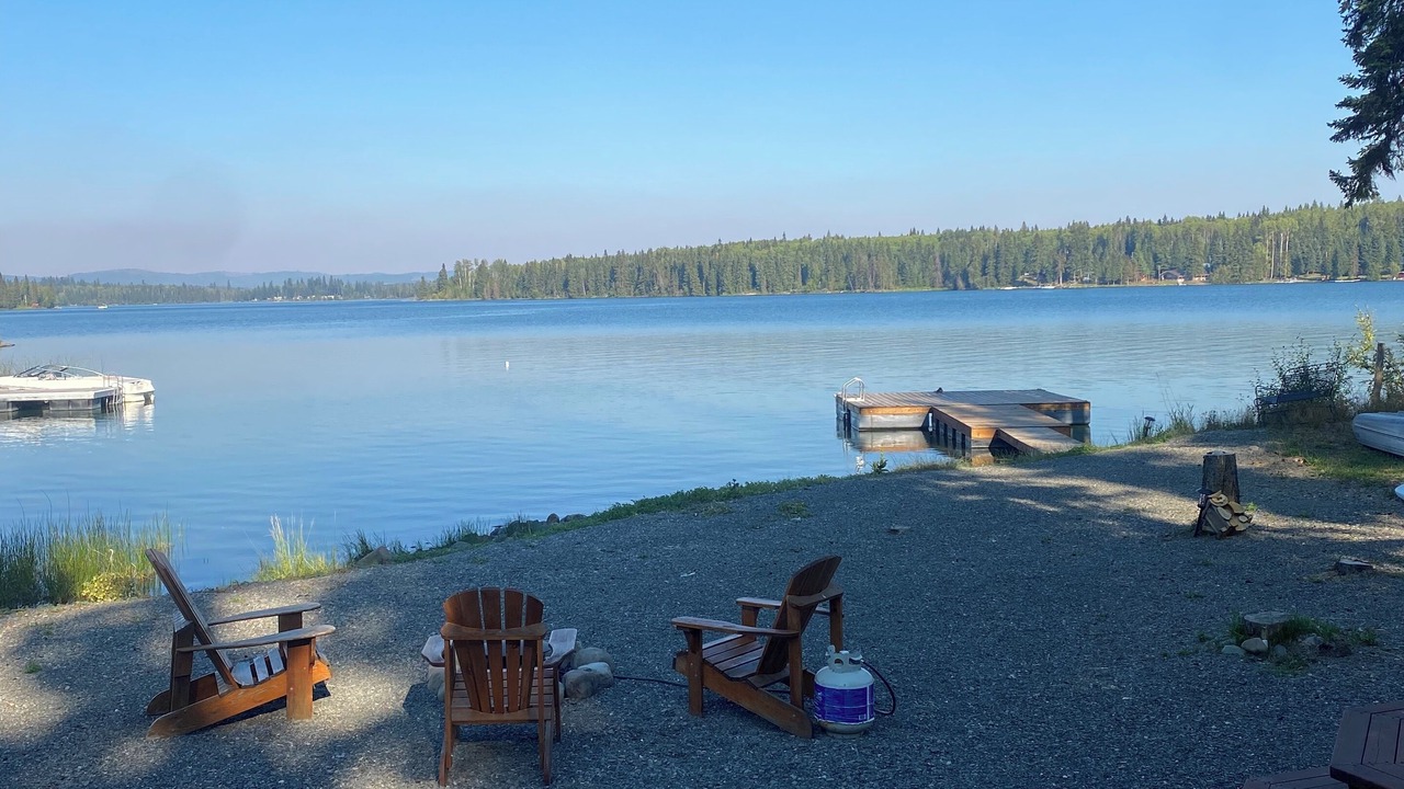 Photo of Outdoor in Sheridan Lake