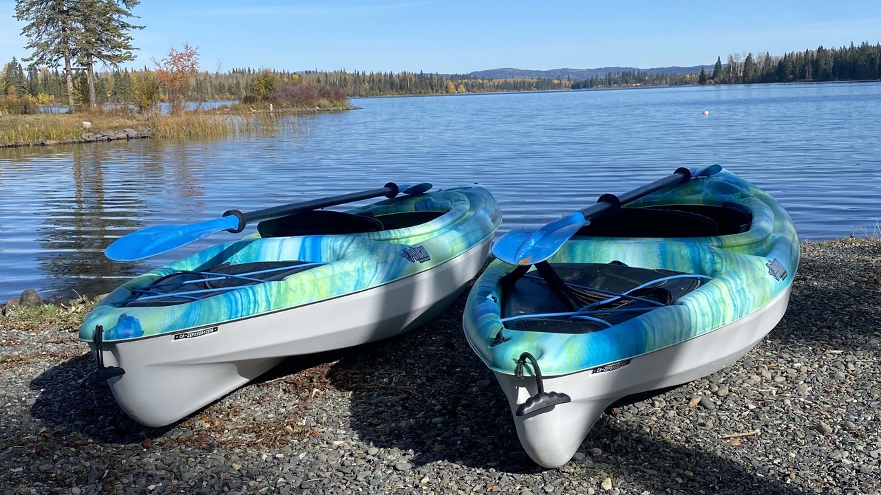 Photo of Others in Sheridan Lake