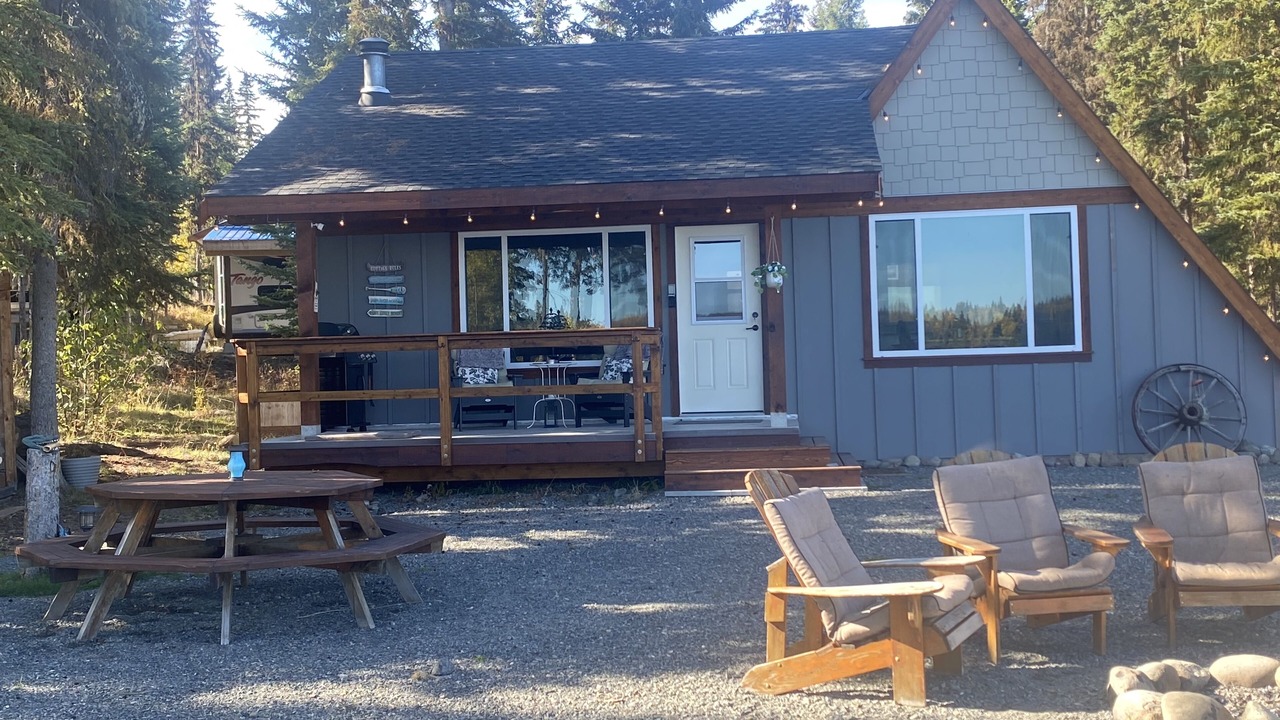 Photo of Outdoor in Sheridan Lake