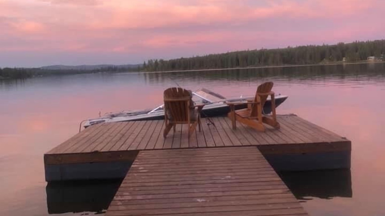 Photo of Others in Sheridan Lake