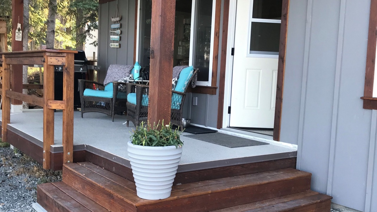 Photo of Outdoor in Sheridan Lake