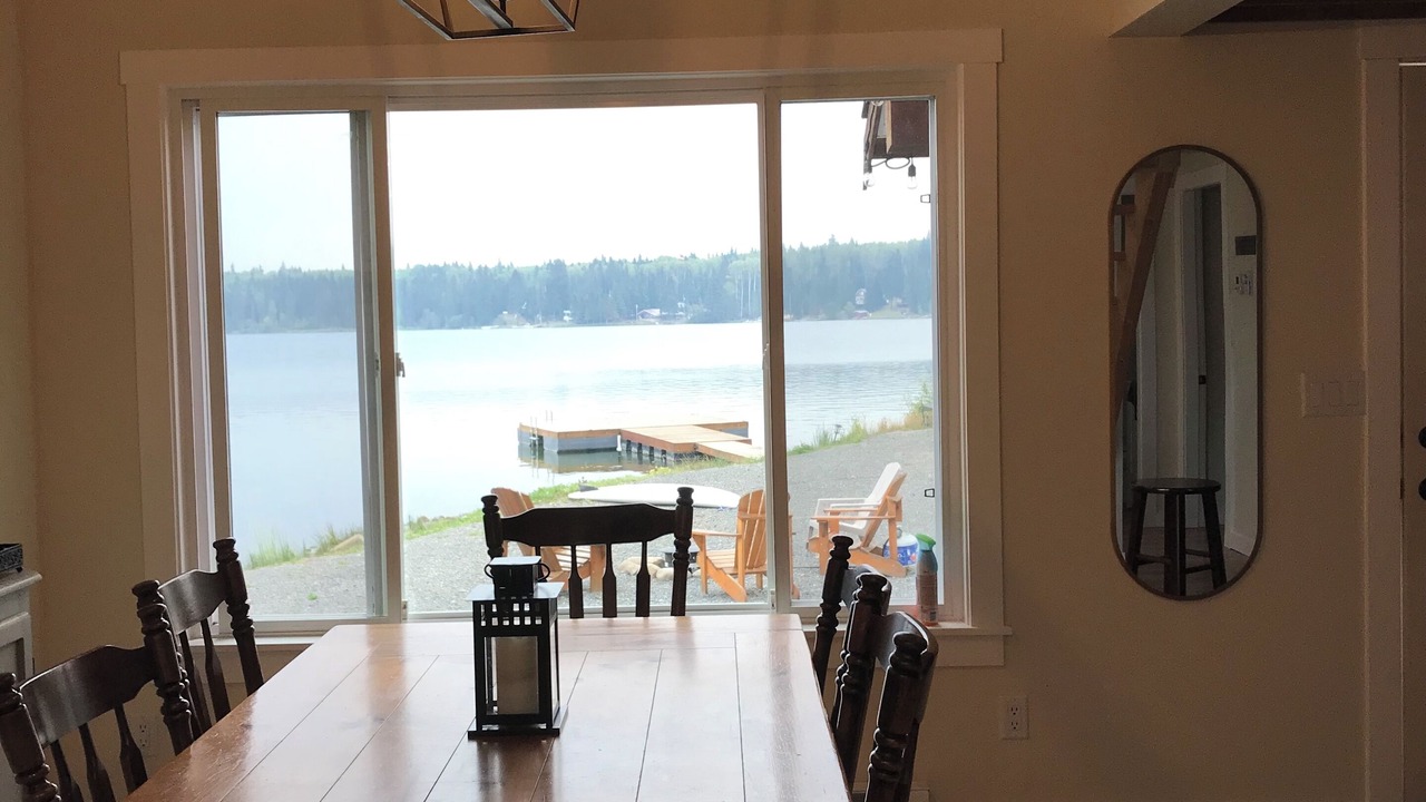 Photo of Others in Sheridan Lake