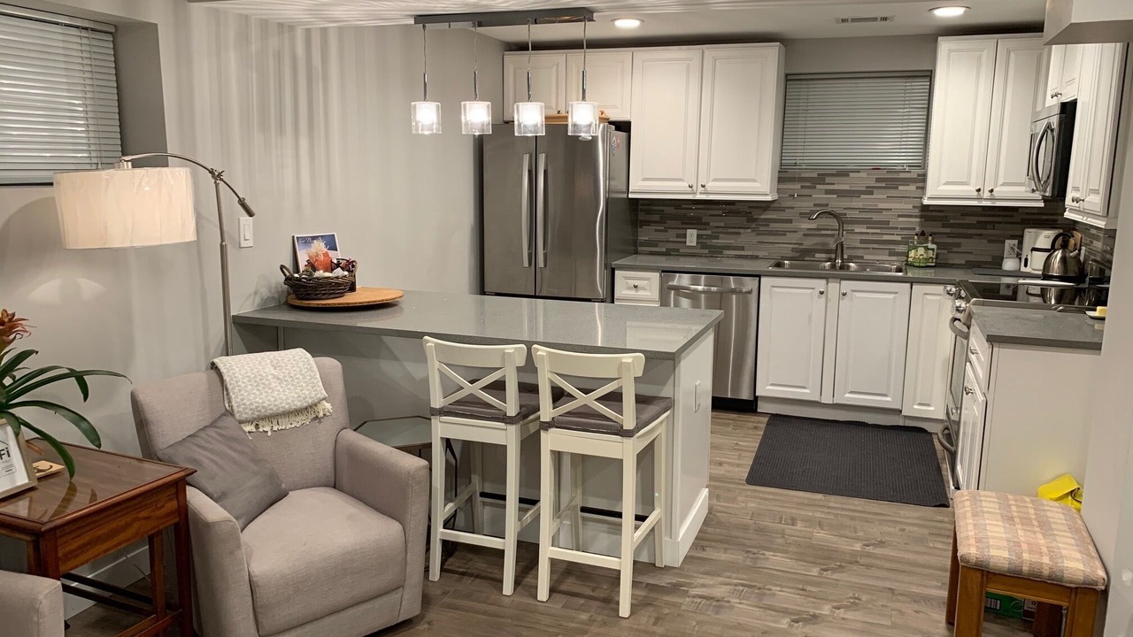 Photo of Kitchen in Coquitlam