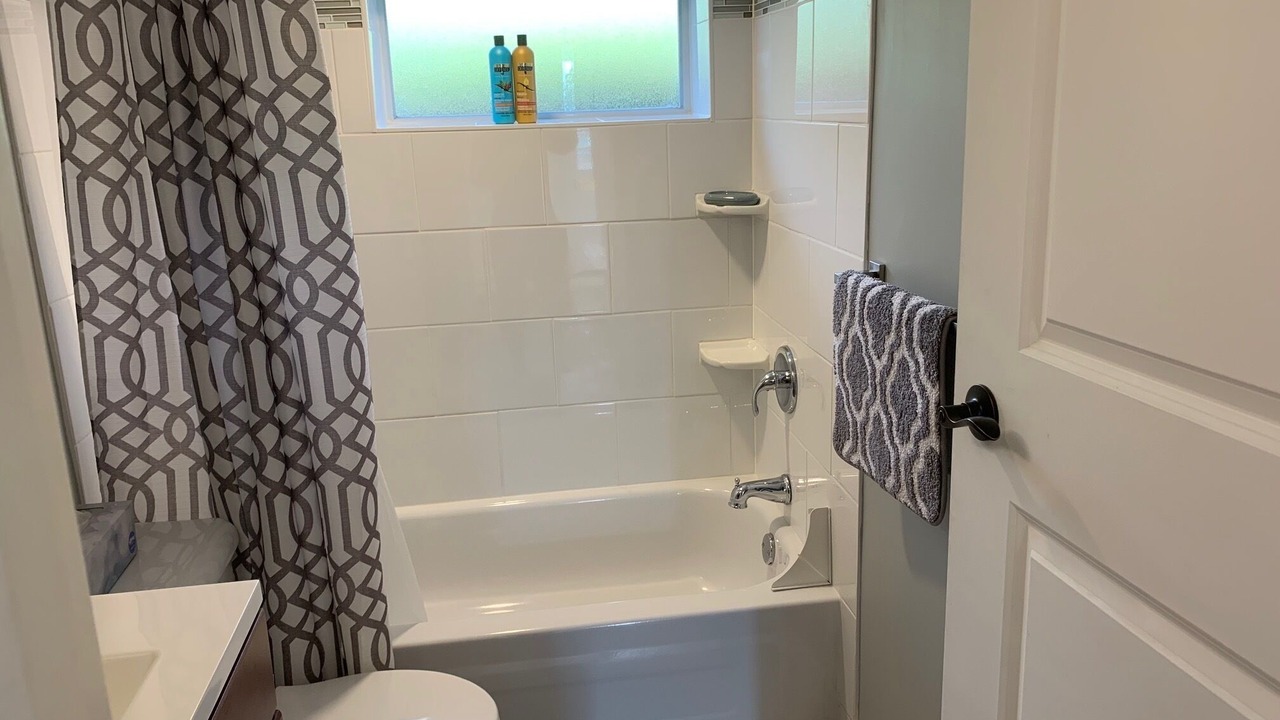 Photo of Bathroom in Coquitlam