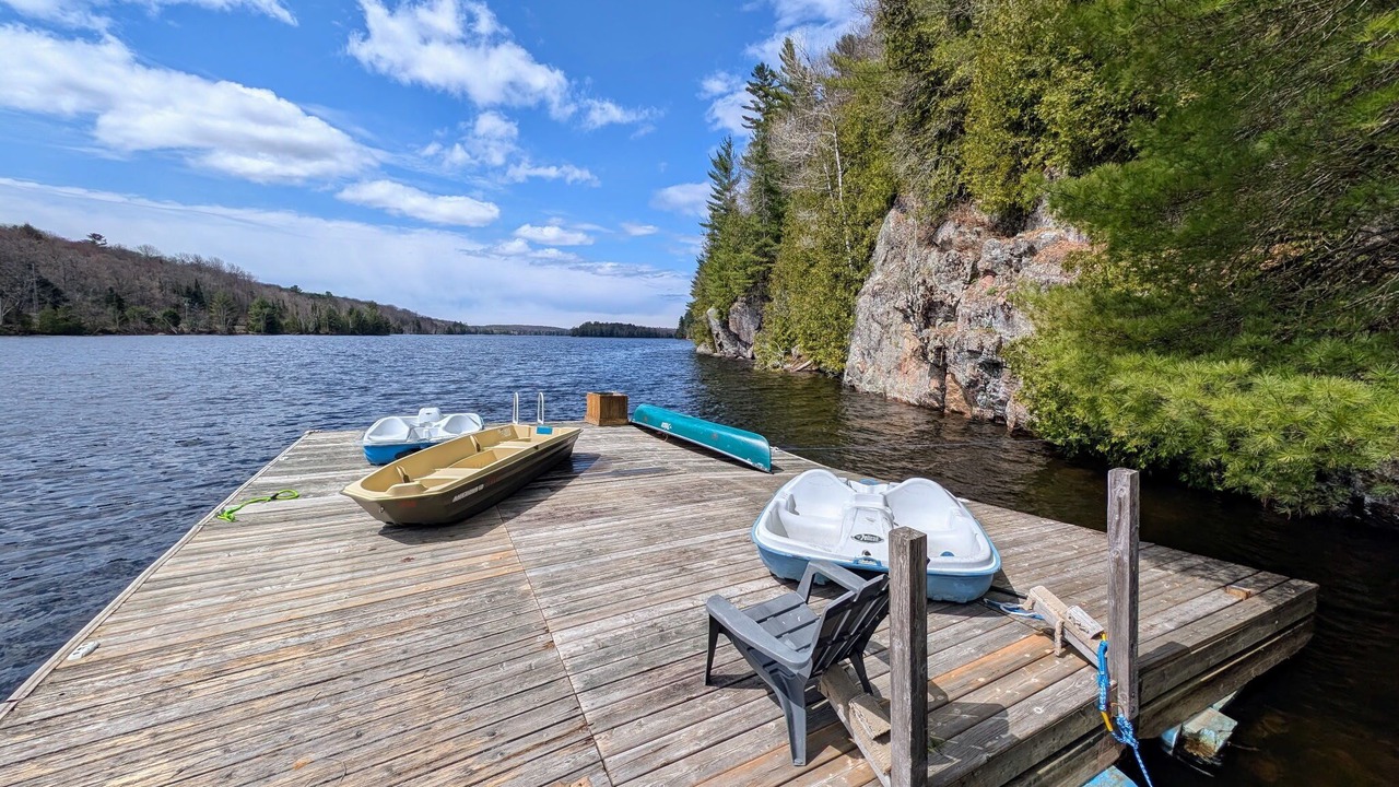 Photo of Outdoor in Algonquin Highlands