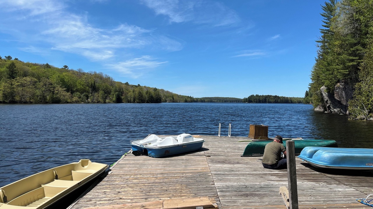 Photo of Others in Algonquin Highlands