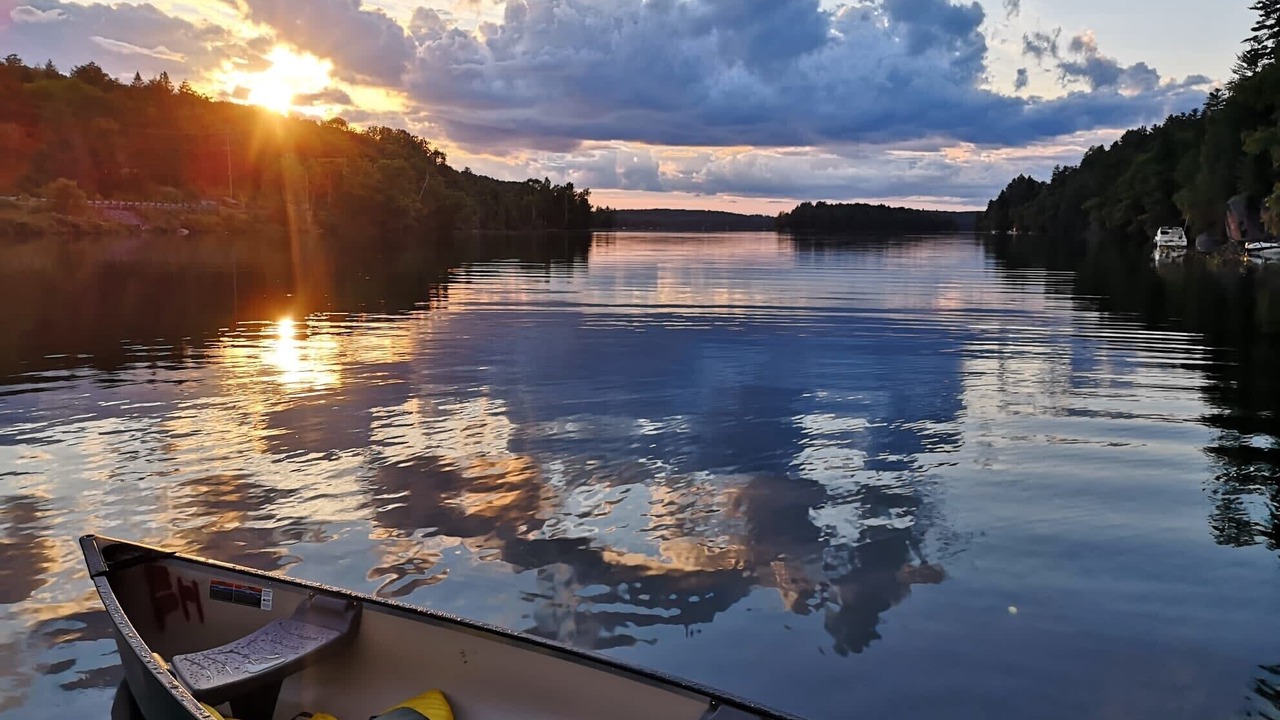 Photo of Outdoor in Algonquin Highlands