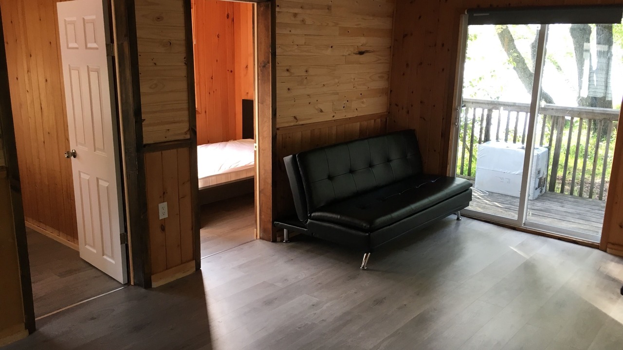 Photo of Livingroom in Algonquin Highlands