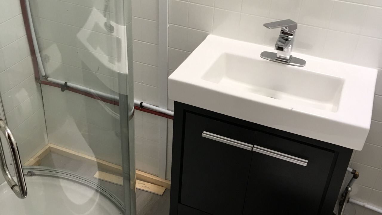 Photo of Bathroom in Algonquin Highlands