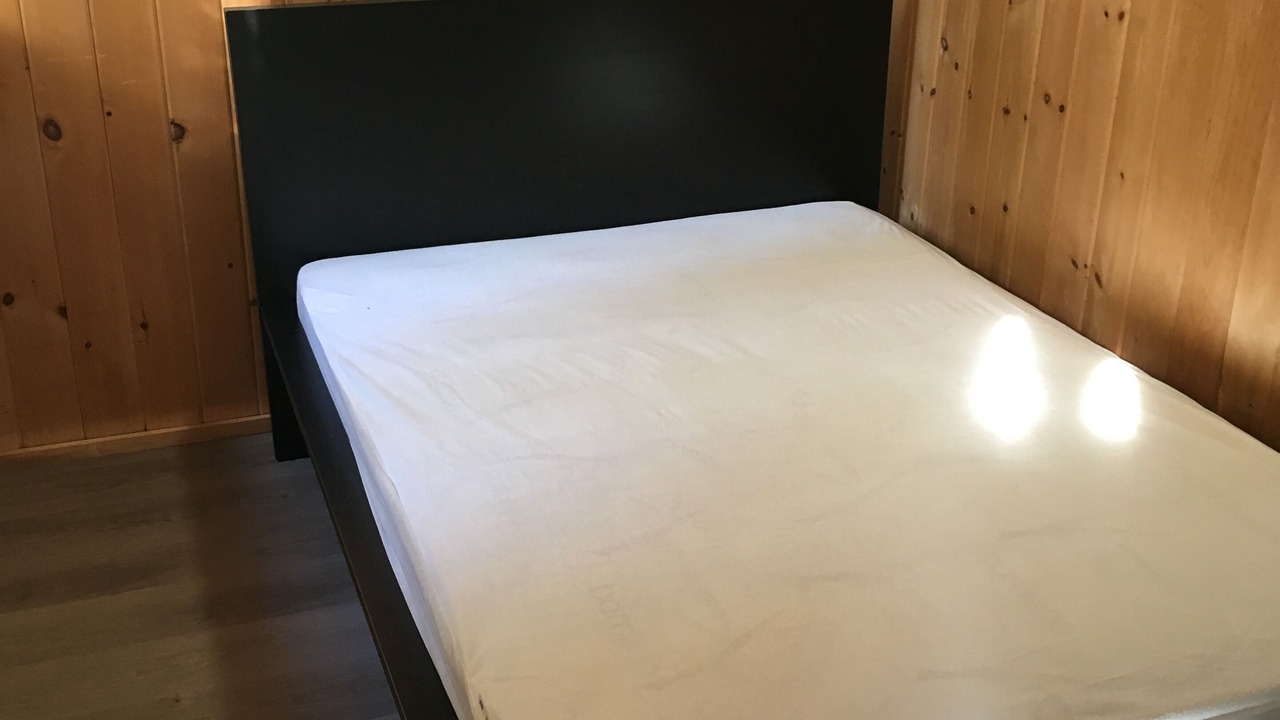 Photo of Bedroom in Algonquin Highlands