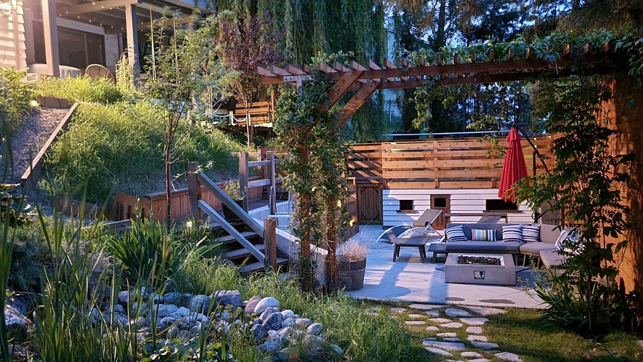 Photo of Patio Balcony in Okanagan-Similkameen