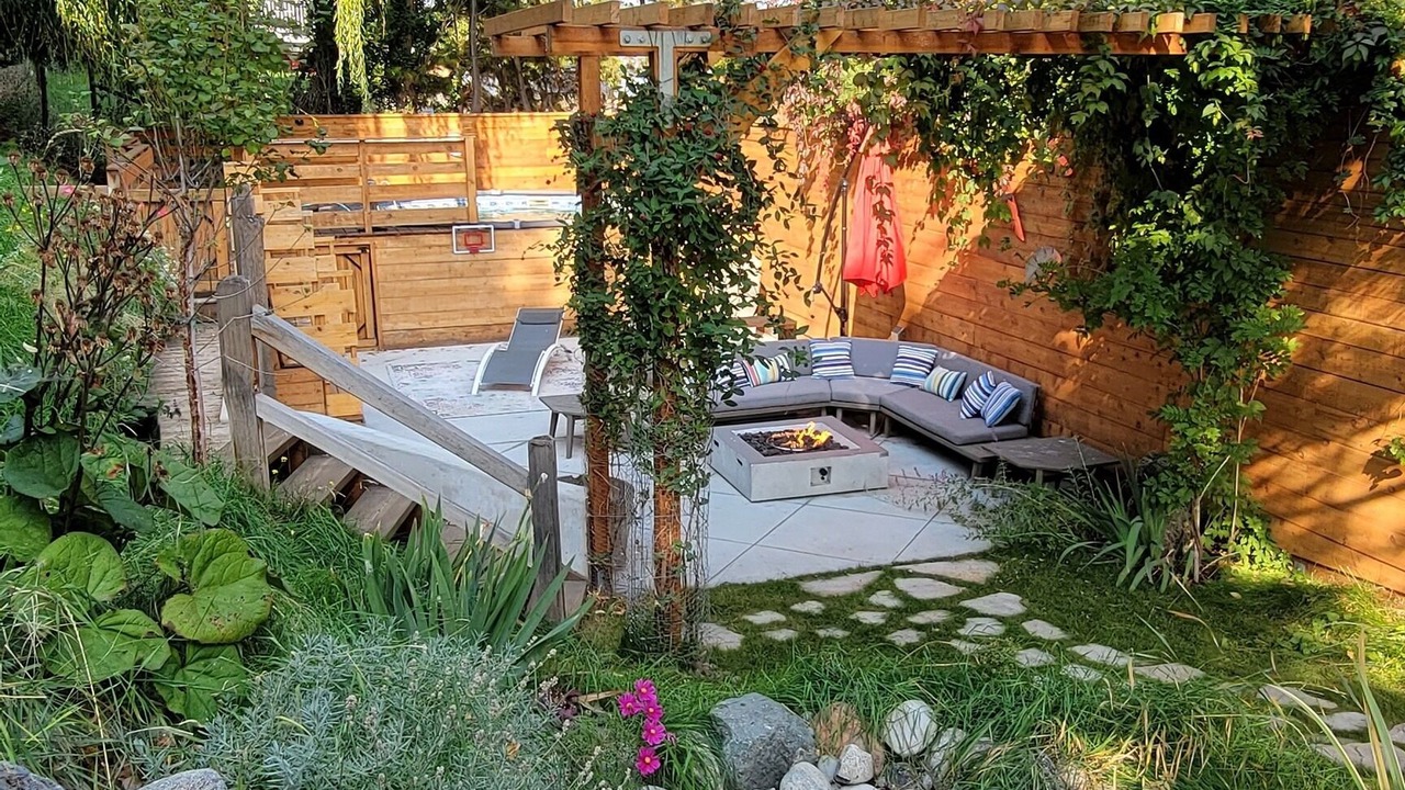 Photo of Patio Balcony in Okanagan-Similkameen