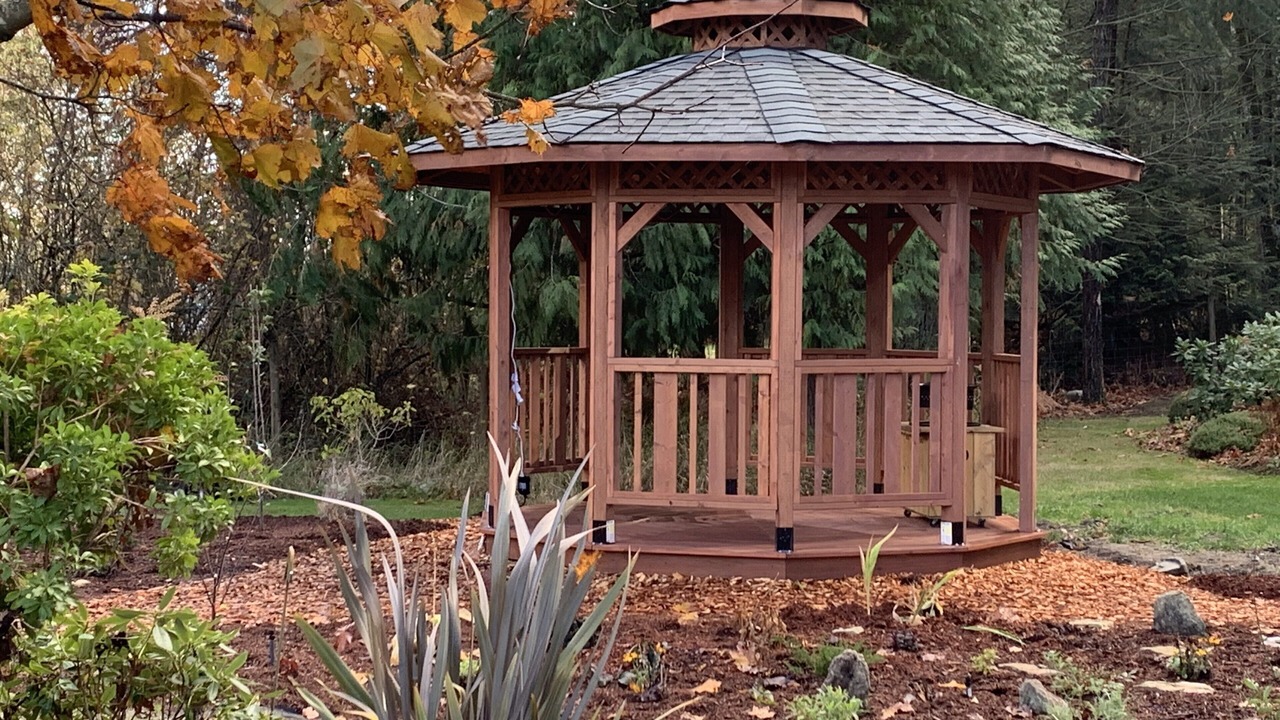 Photo of Outdoor in North Cowichan