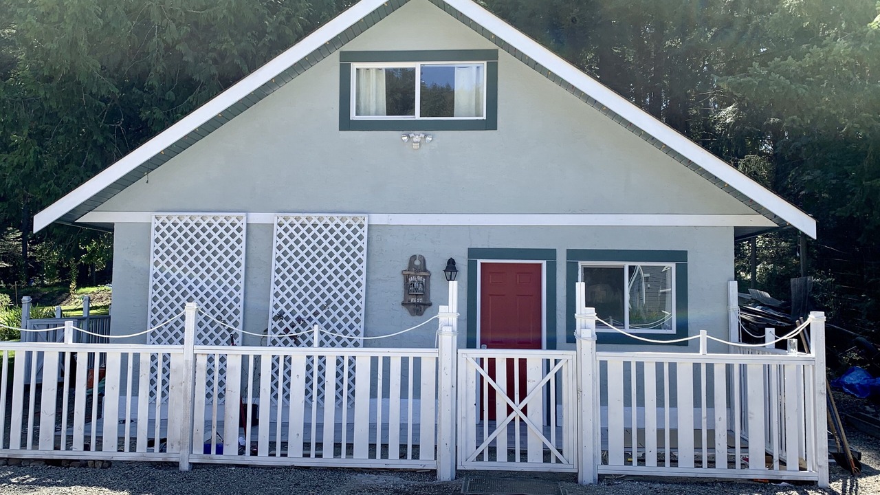 Photo of Outdoor in North Cowichan