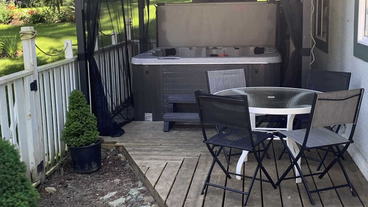 Photo of Outdoor in North Cowichan