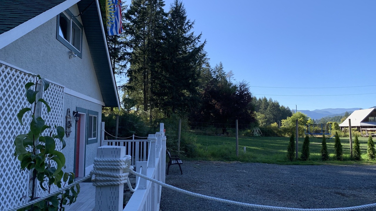 Photo of Outdoor in North Cowichan