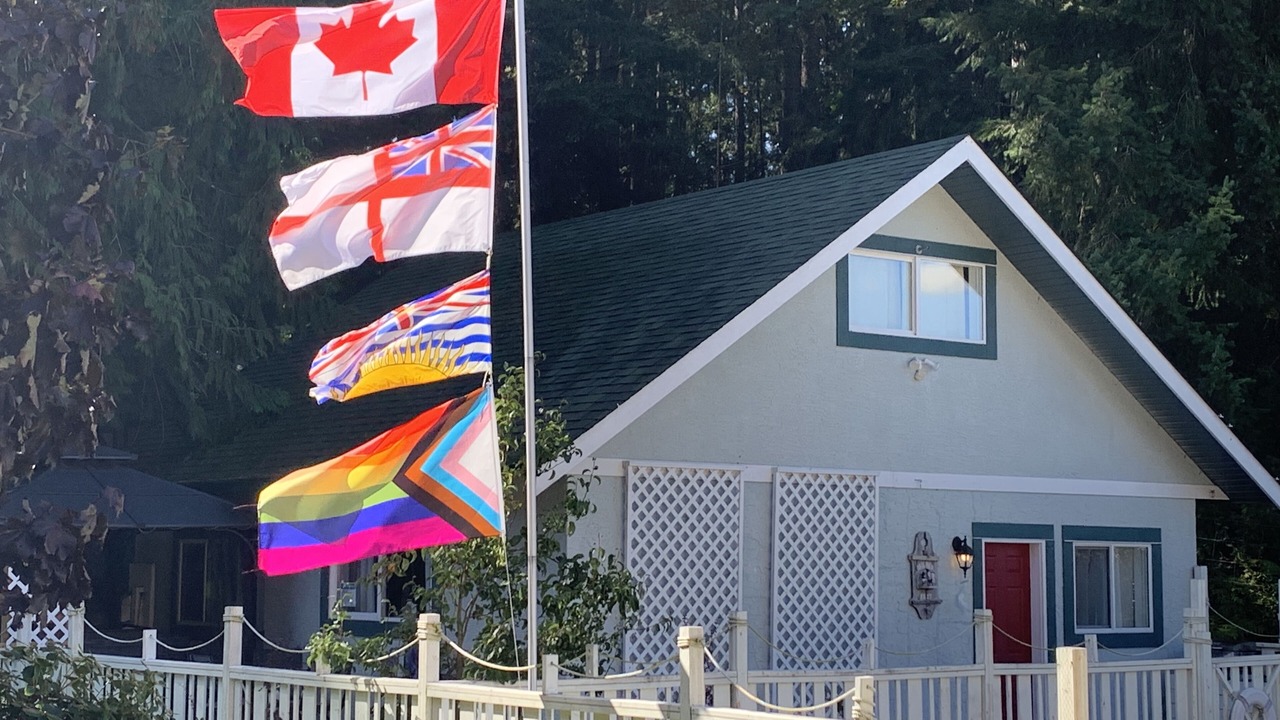 Photo of Outdoor in North Cowichan