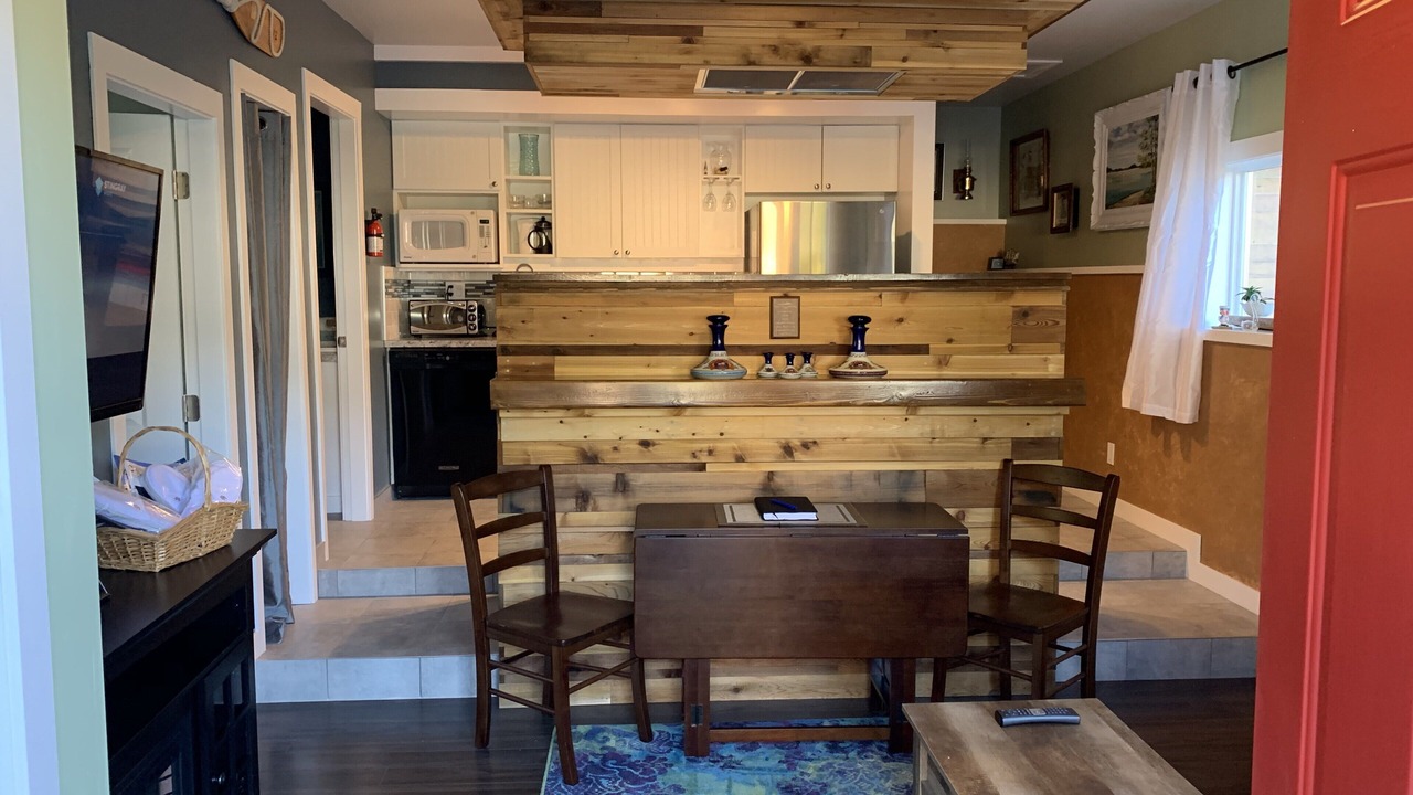 Photo of Kitchen in North Cowichan