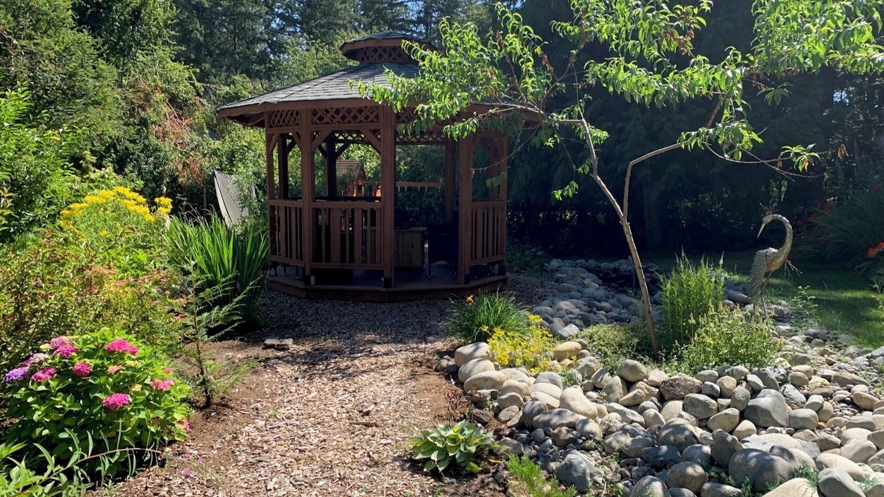 Photo of Outdoor in North Cowichan