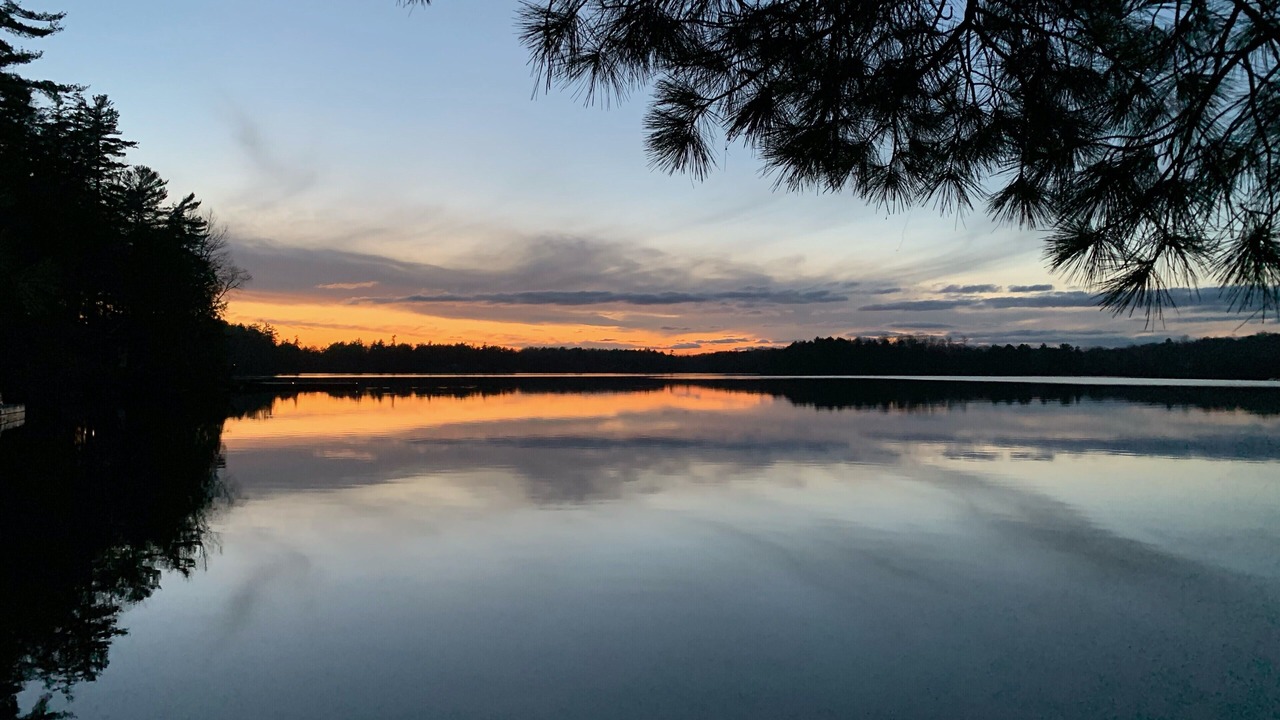 Photo of Outdoor in Otter Lake