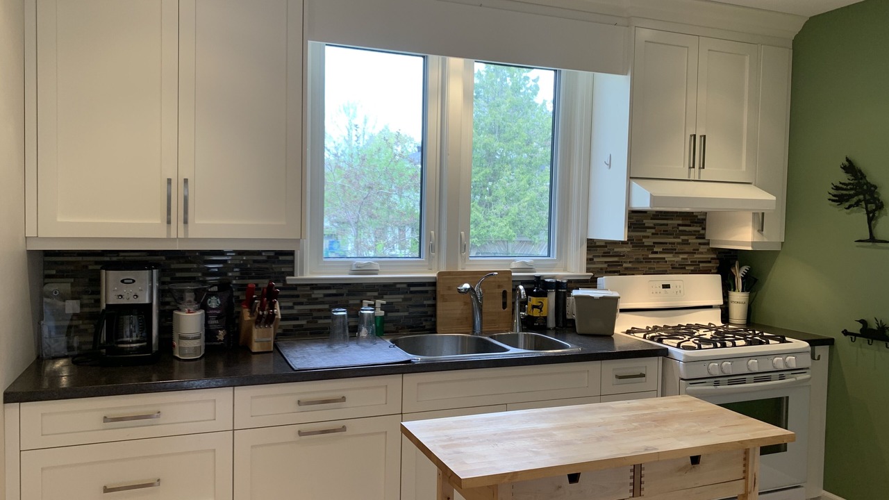 Photo of Kitchen in Waterloo