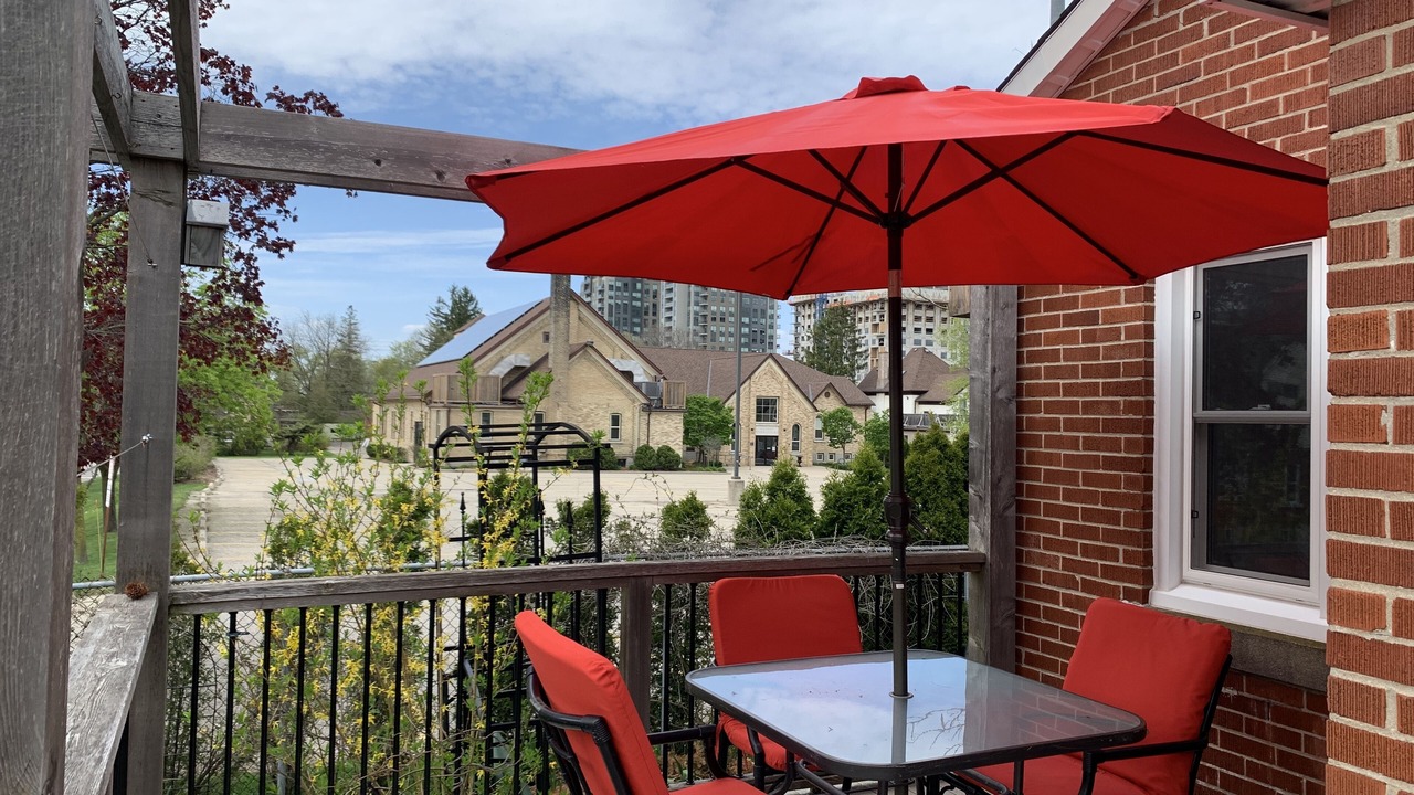 Photo of Outdoor in Waterloo
