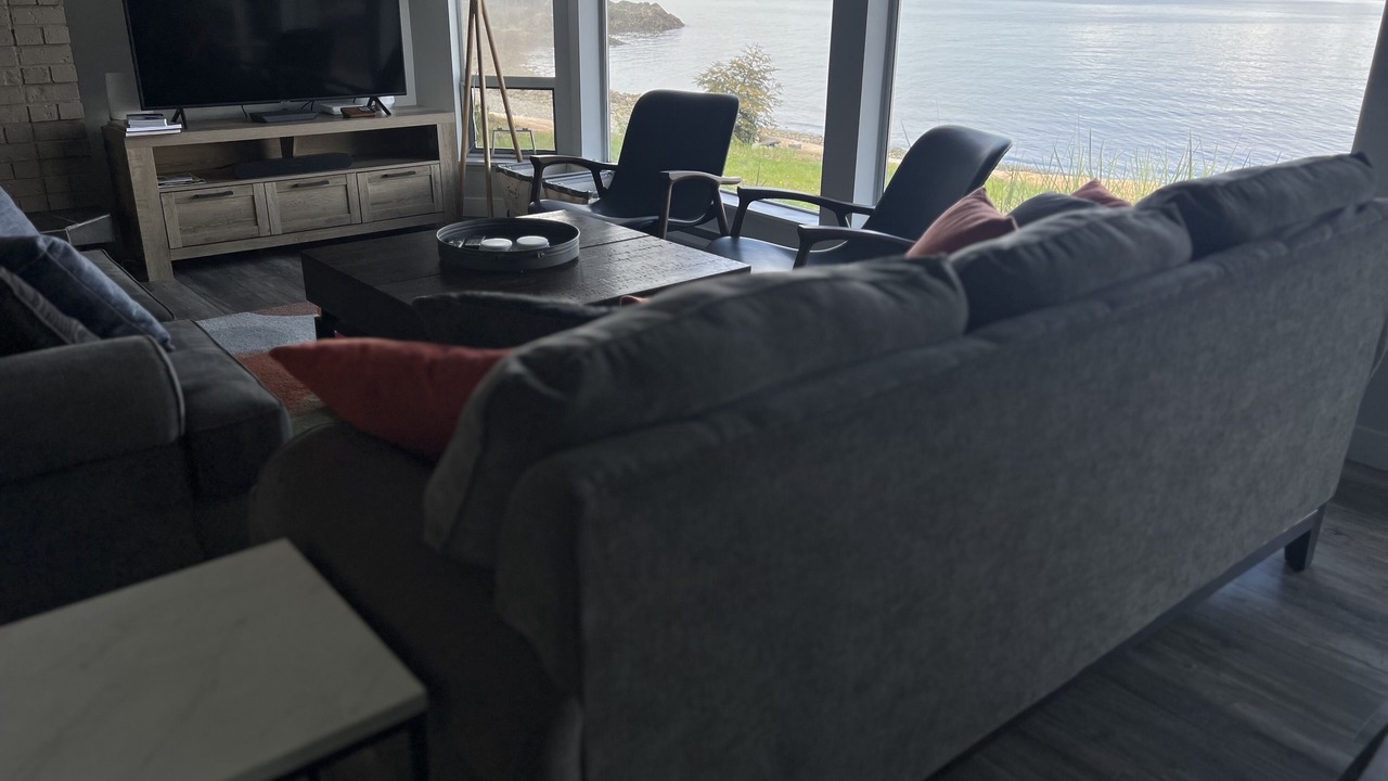 Photo of Livingroom in Regional District of Nanaimo