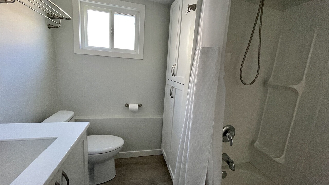 Photo of Bathroom in Okanagan-Similkameen