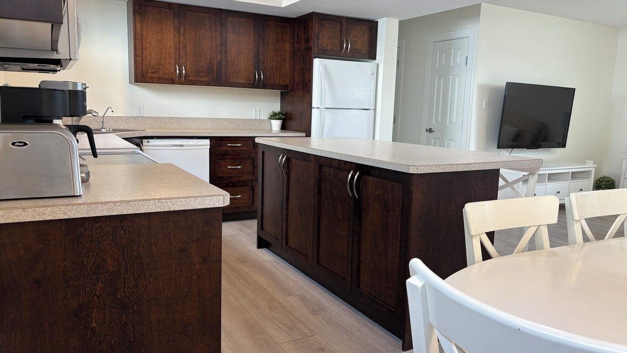 Photo of Kitchen in Okanagan-Similkameen