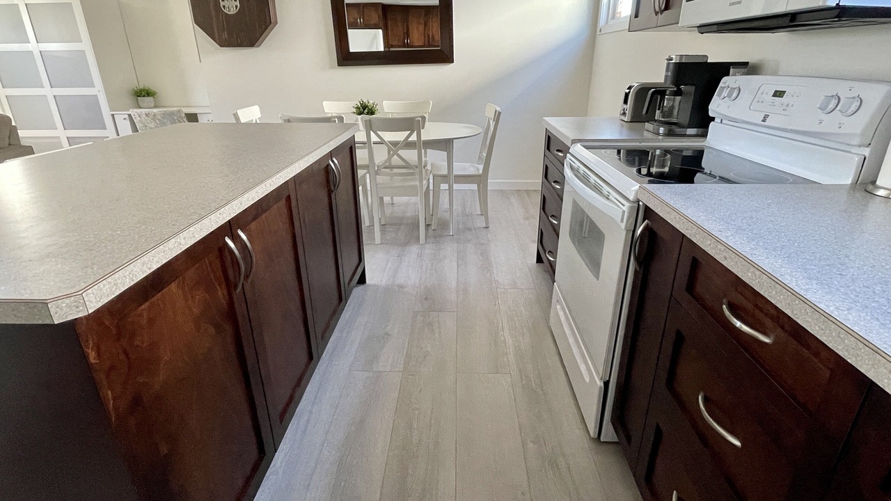 Photo of Kitchen in Okanagan-Similkameen