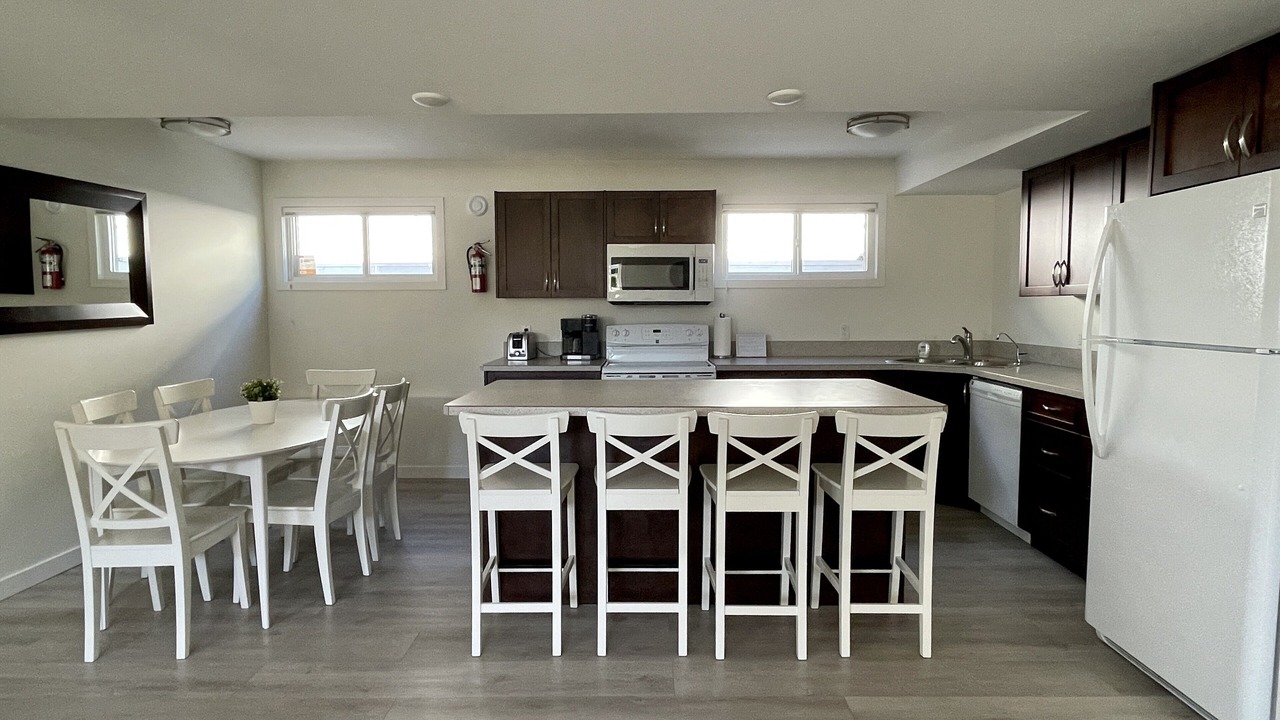 Photo of Kitchen in Okanagan-Similkameen