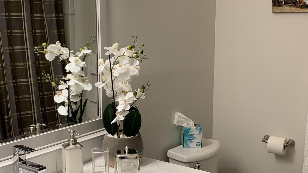Photo of Bathroom in West End