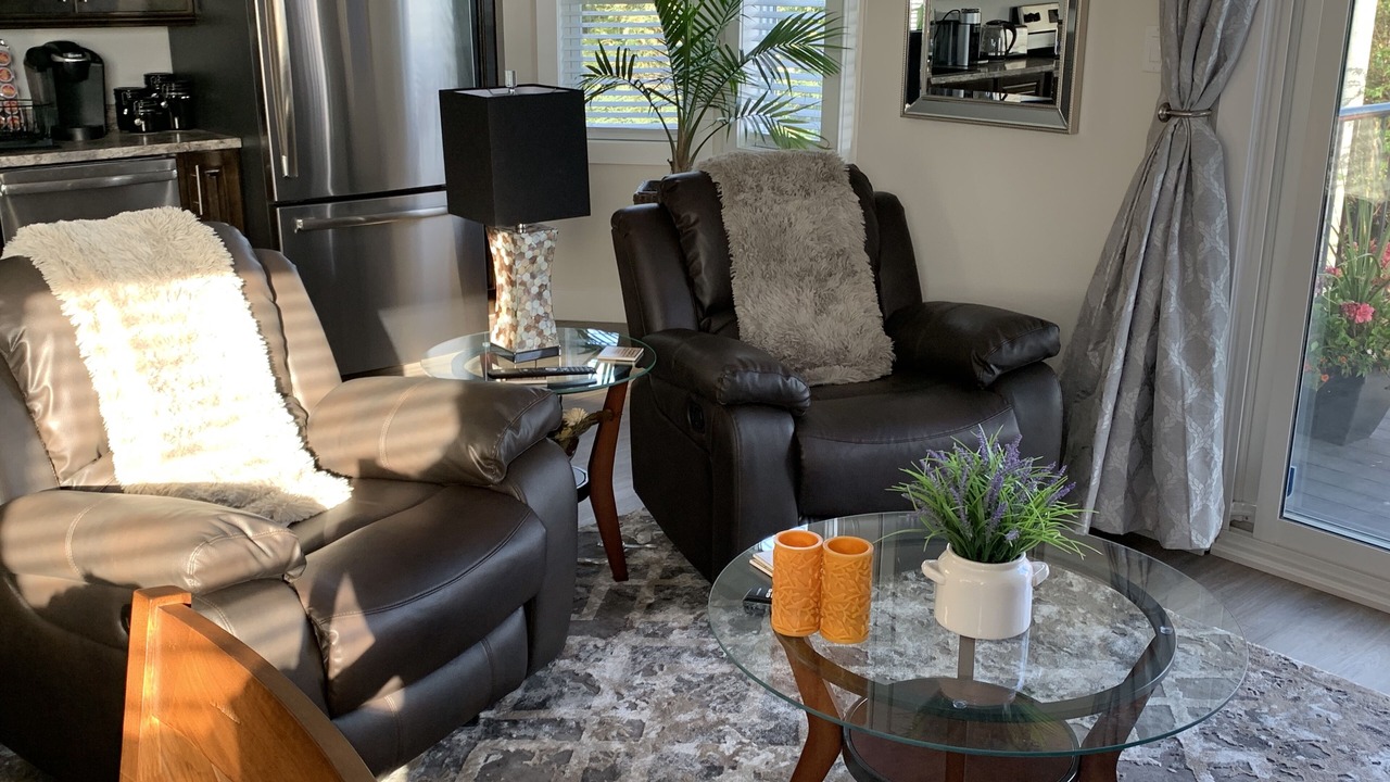 Photo of Livingroom in West End