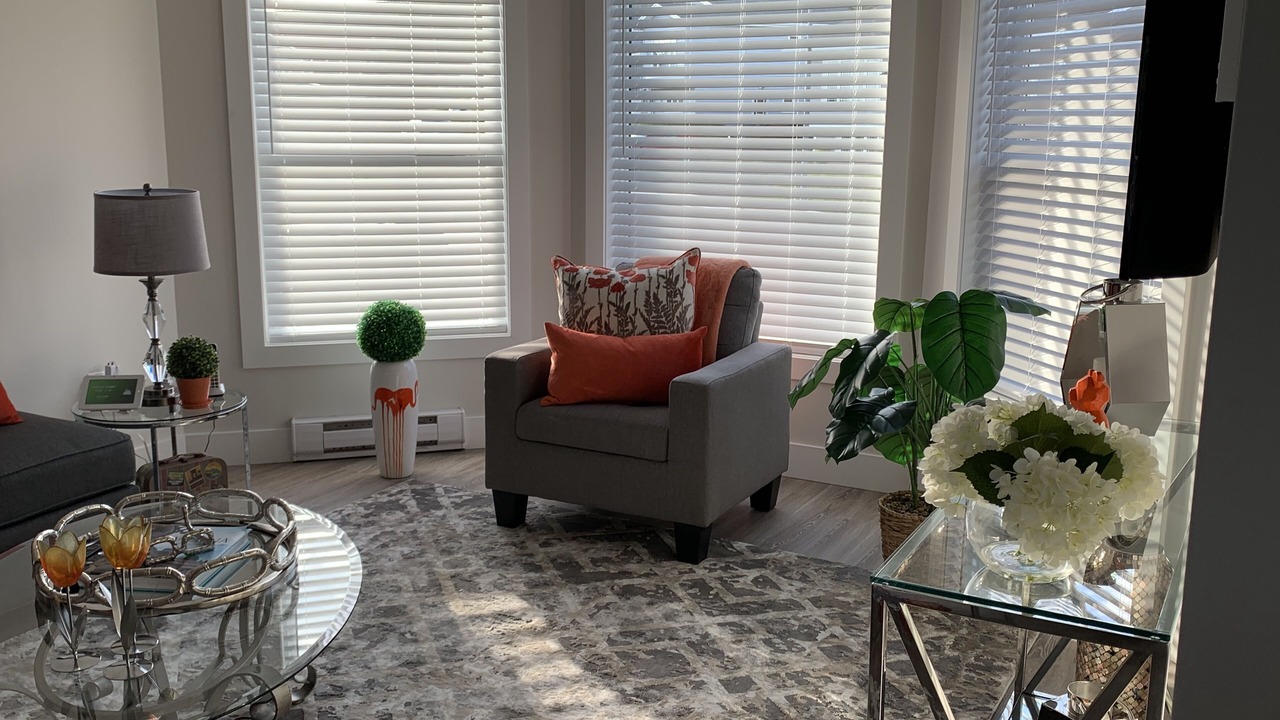 Photo of Livingroom in West End