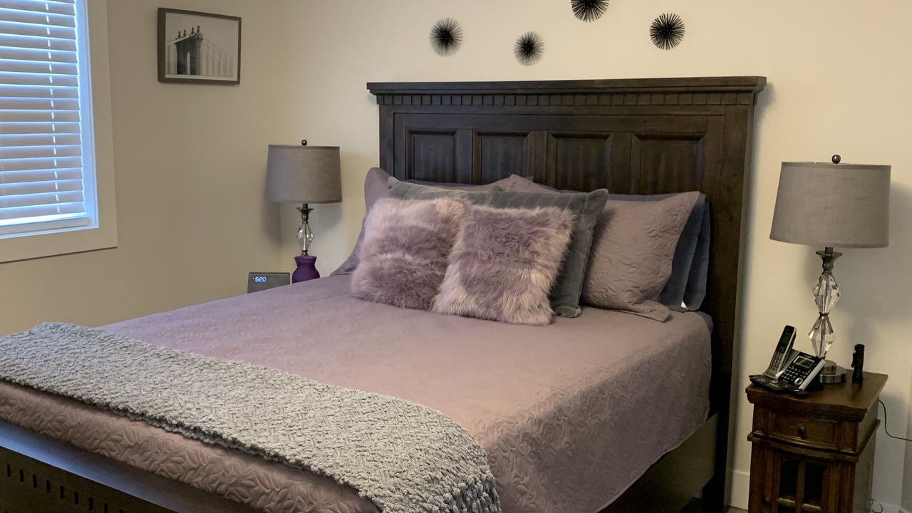 Photo of Bedroom in West End