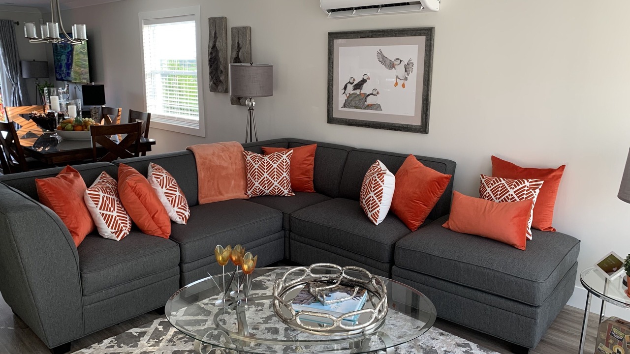 Photo of Livingroom in West End