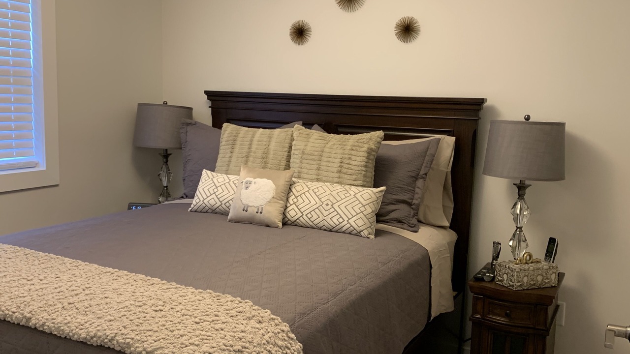 Photo of Bedroom in West End