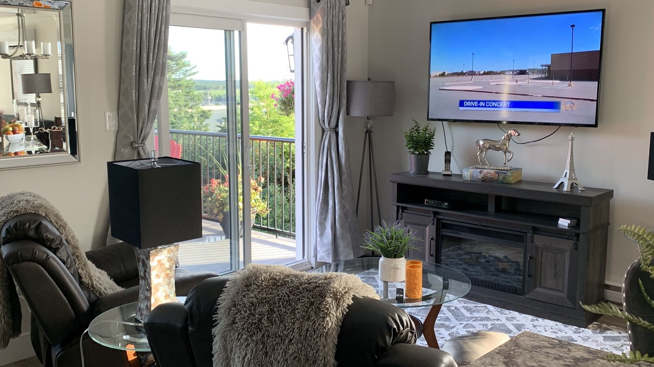 Photo of Livingroom in West End