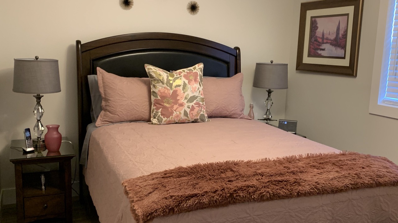 Photo of Bedroom in West End