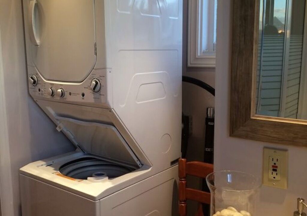 Photo of Bathroom in New London