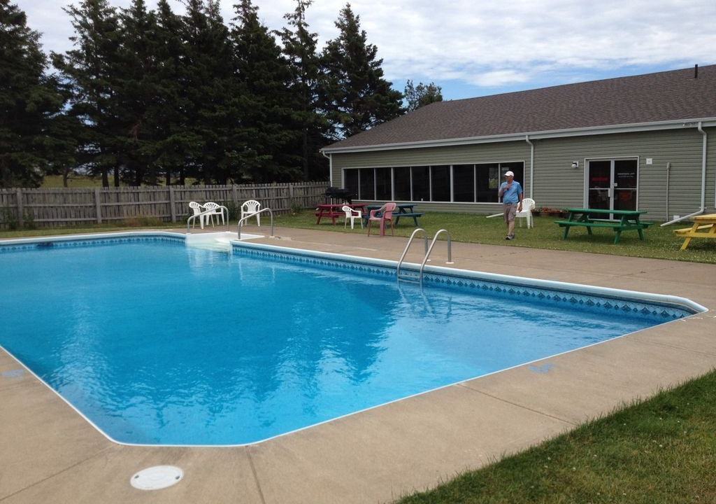 Photo of Outdoor in New London