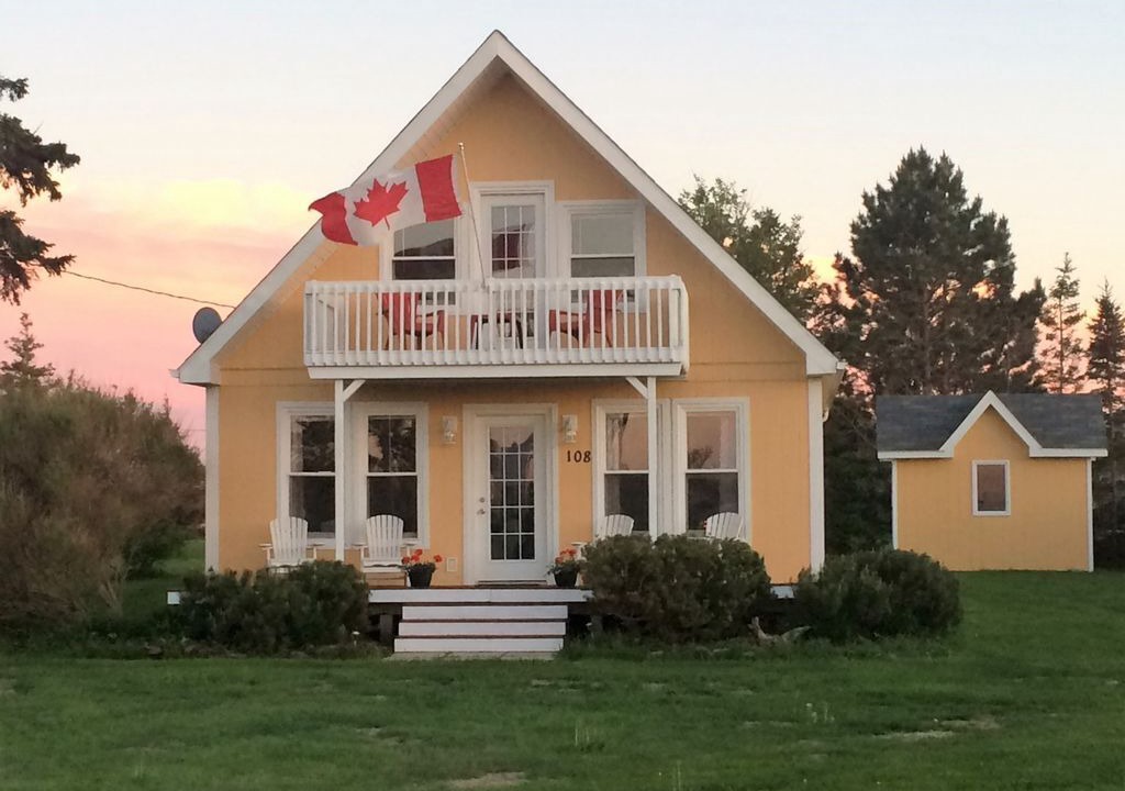 Photo of Outdoor in New London