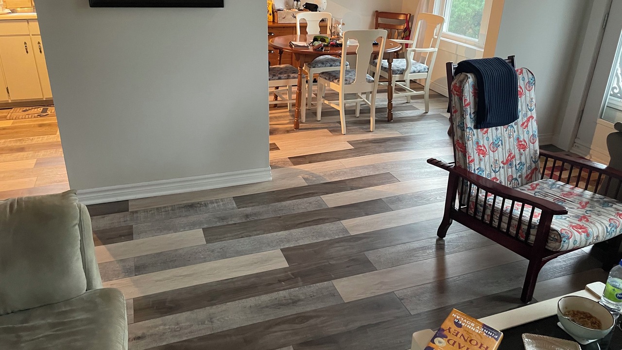 Photo of Livingroom in New London