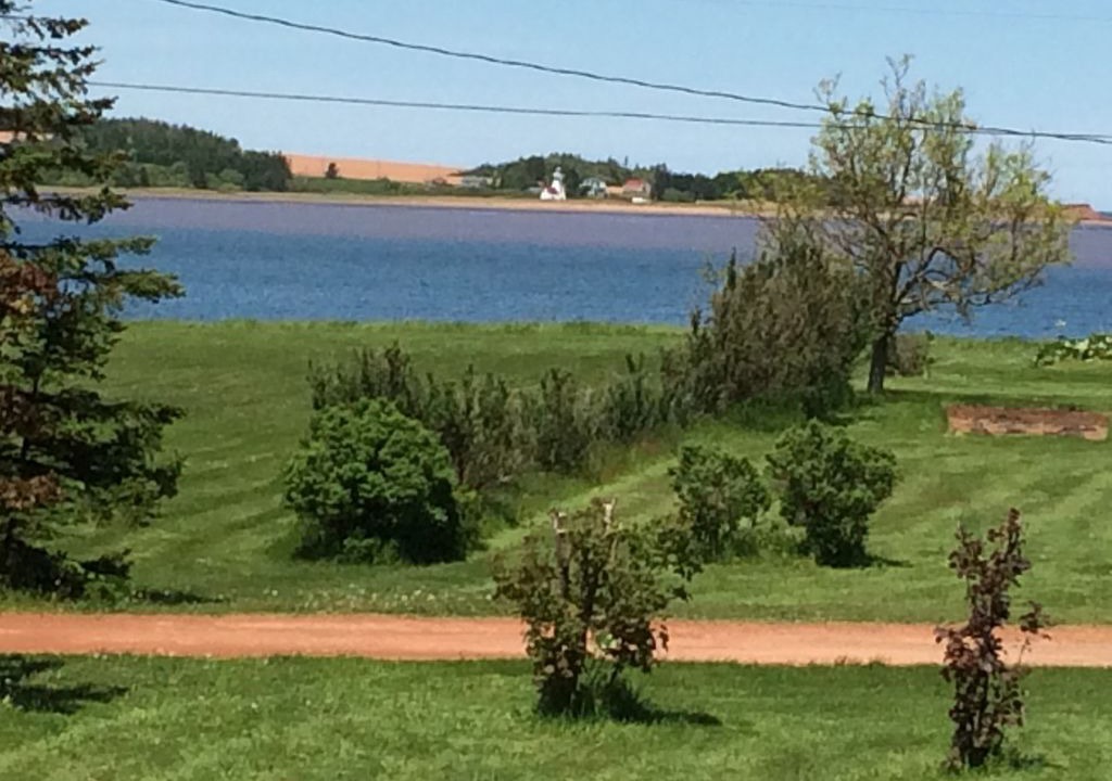 Photo of Outdoor in New London