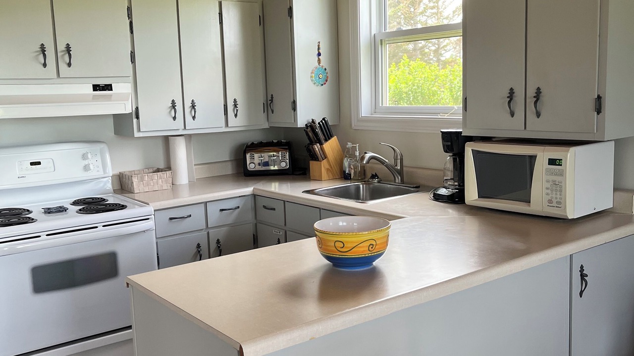 Photo of Kitchen in New London