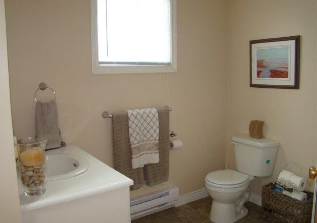 Photo of Bathroom in New London