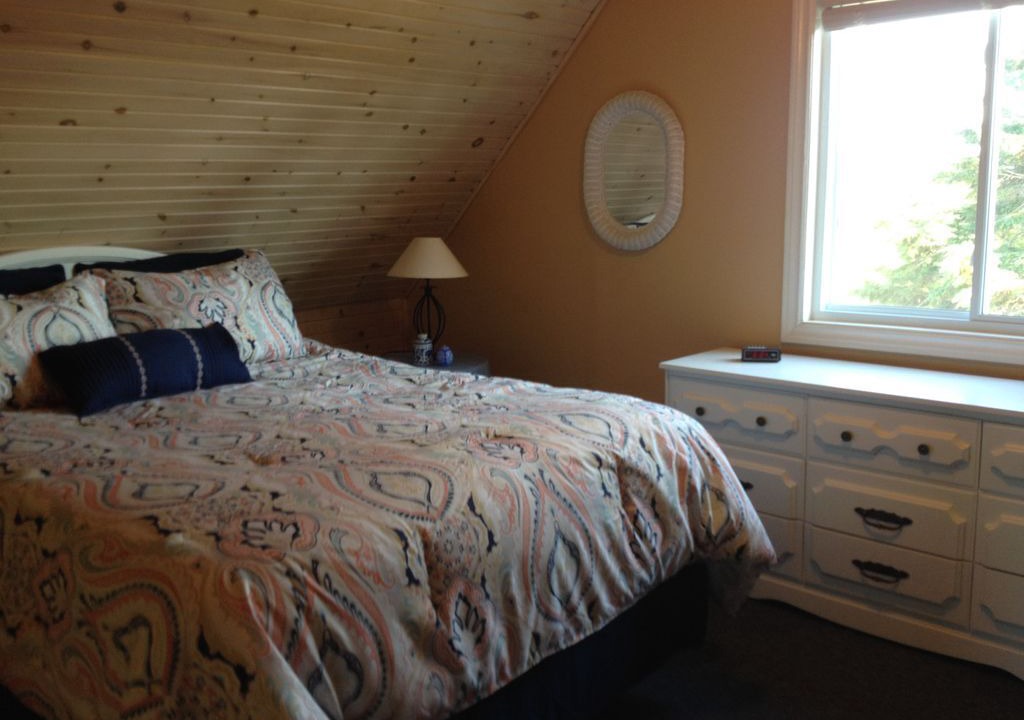 Photo of Bedroom in New London